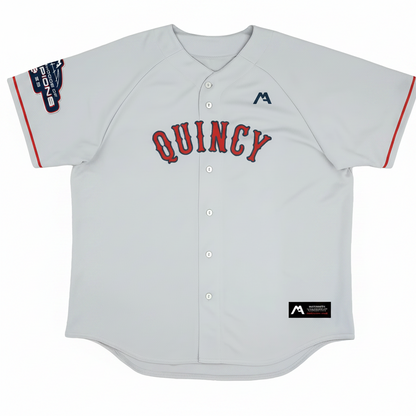 Quincy