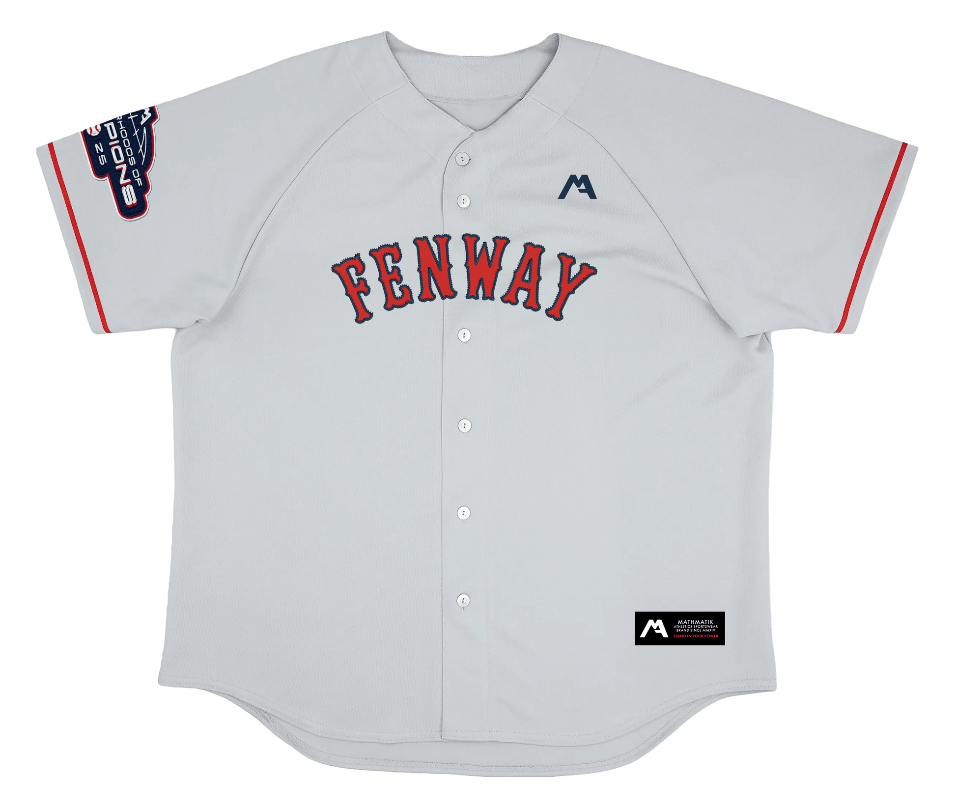 'Fenway'
