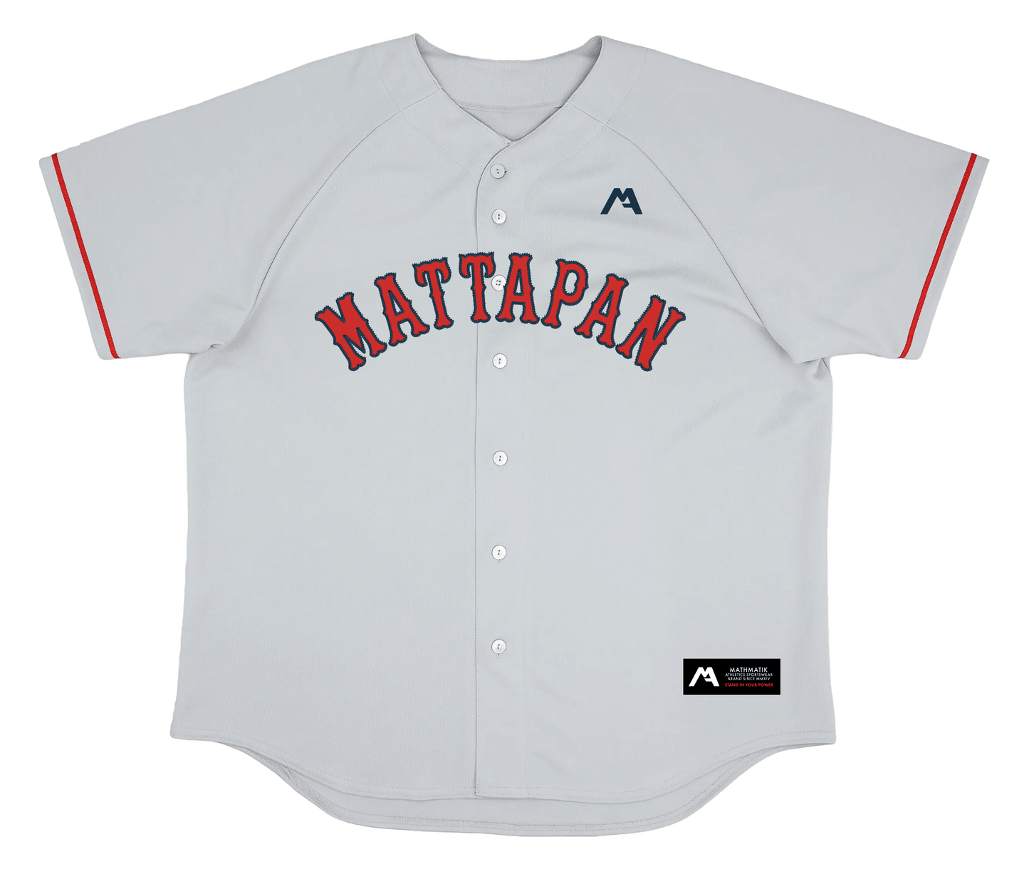 MATTAPAN