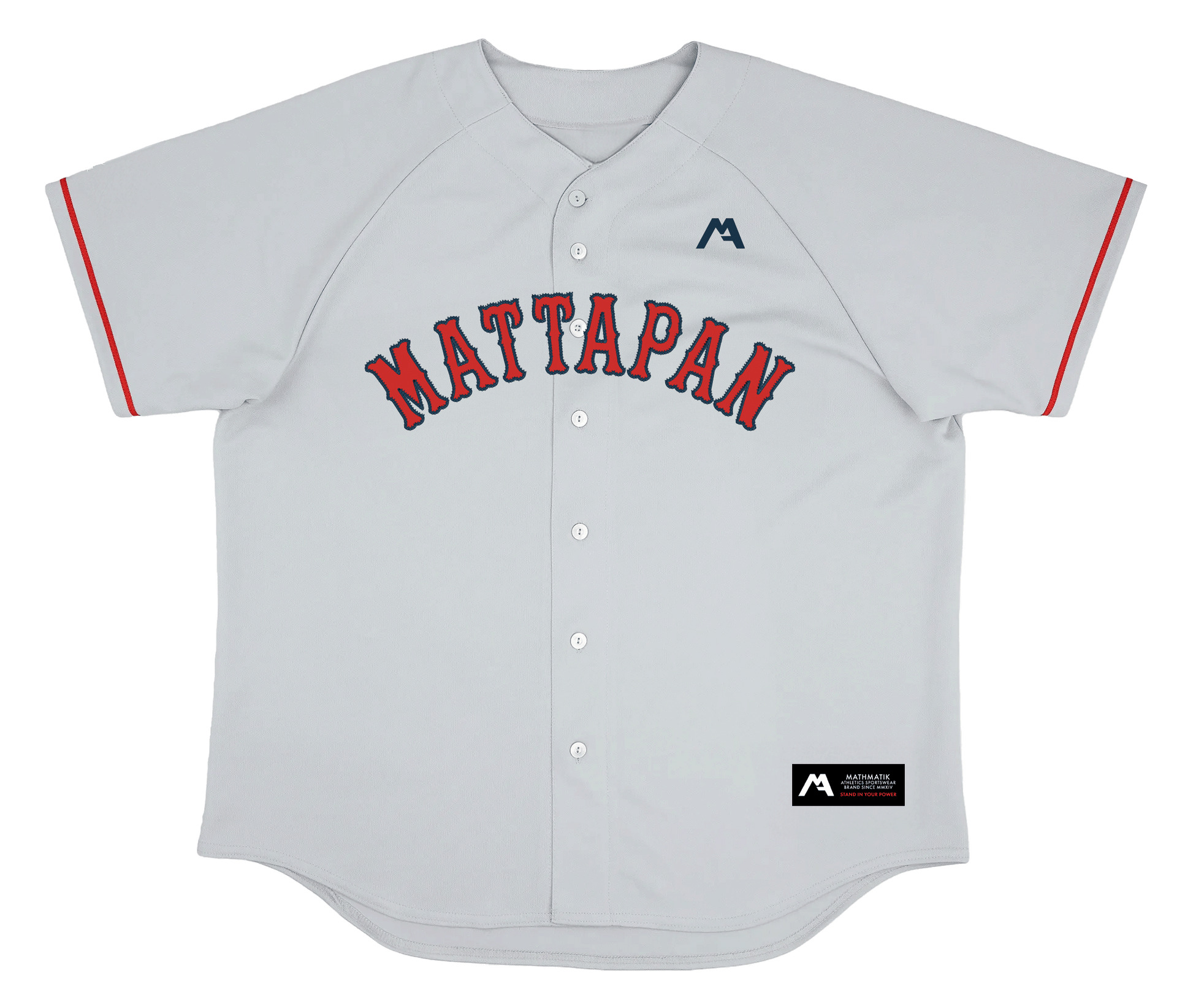 MATTAPAN