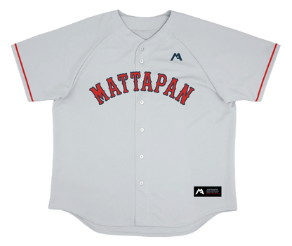 MATTAPAN