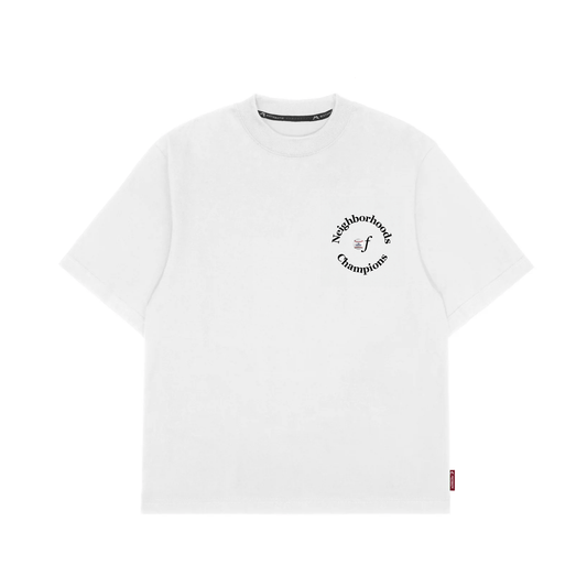 Neighborhood of Champions Baseball Tee