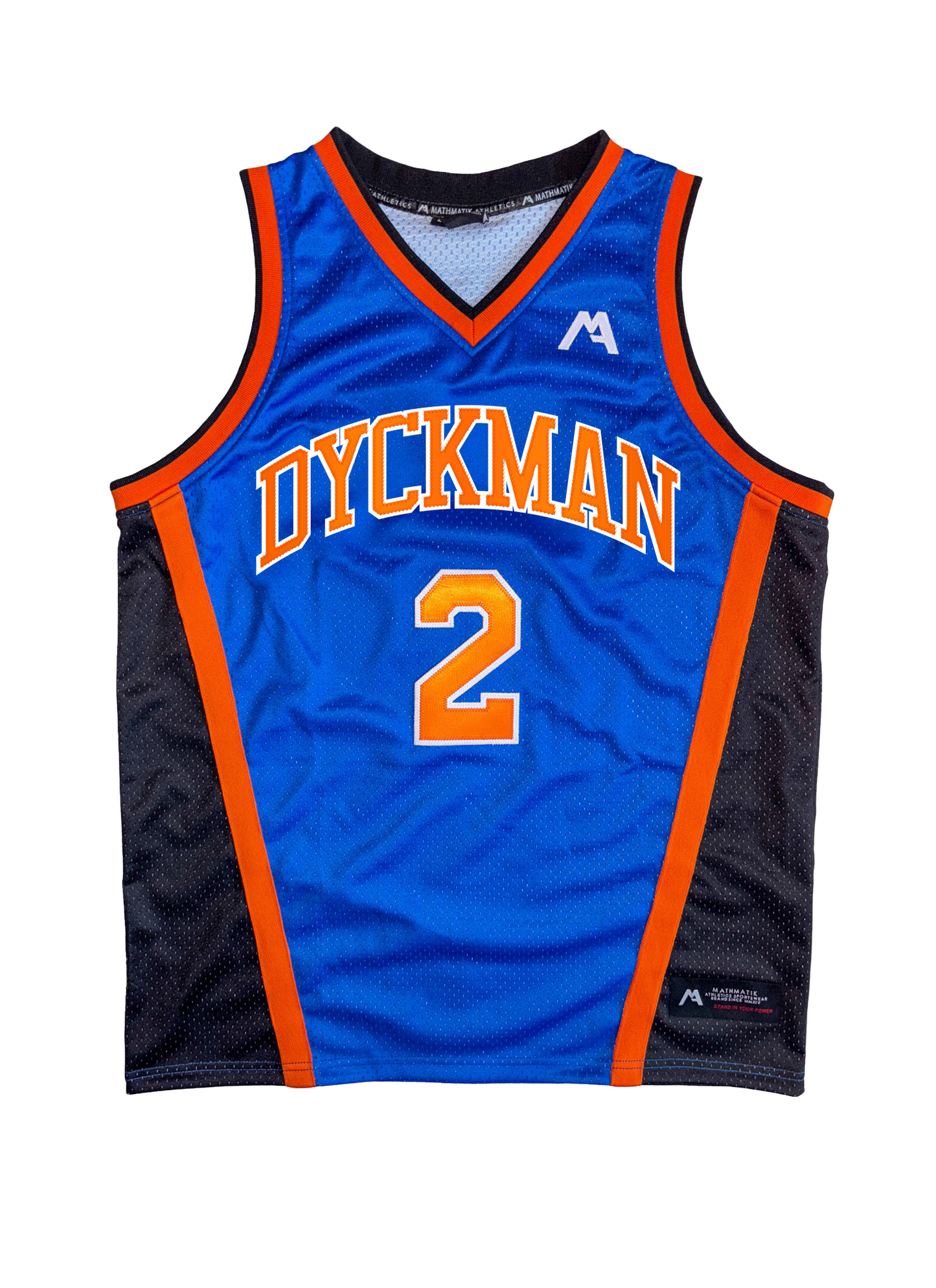 Dyckman