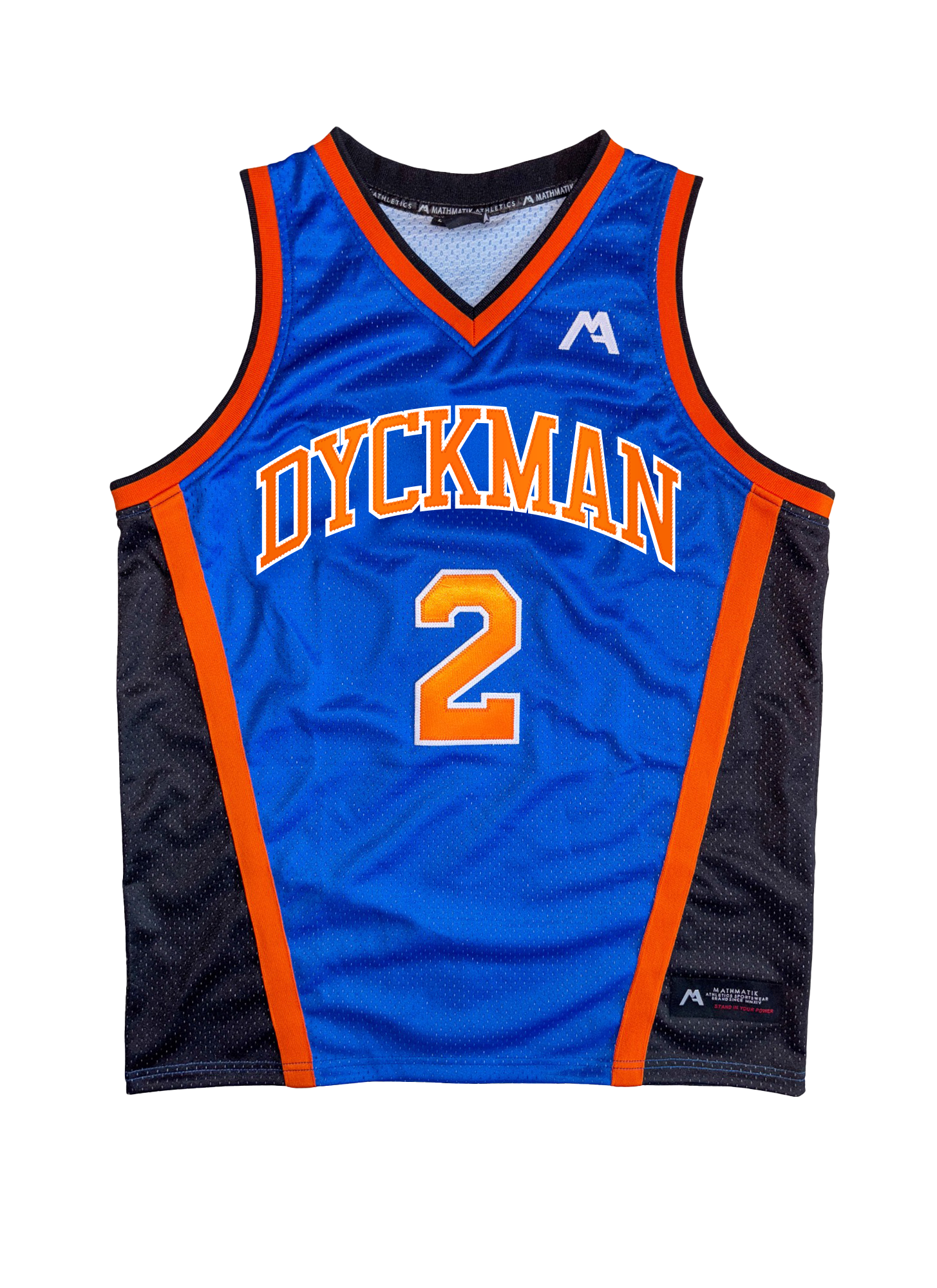 Dyckman