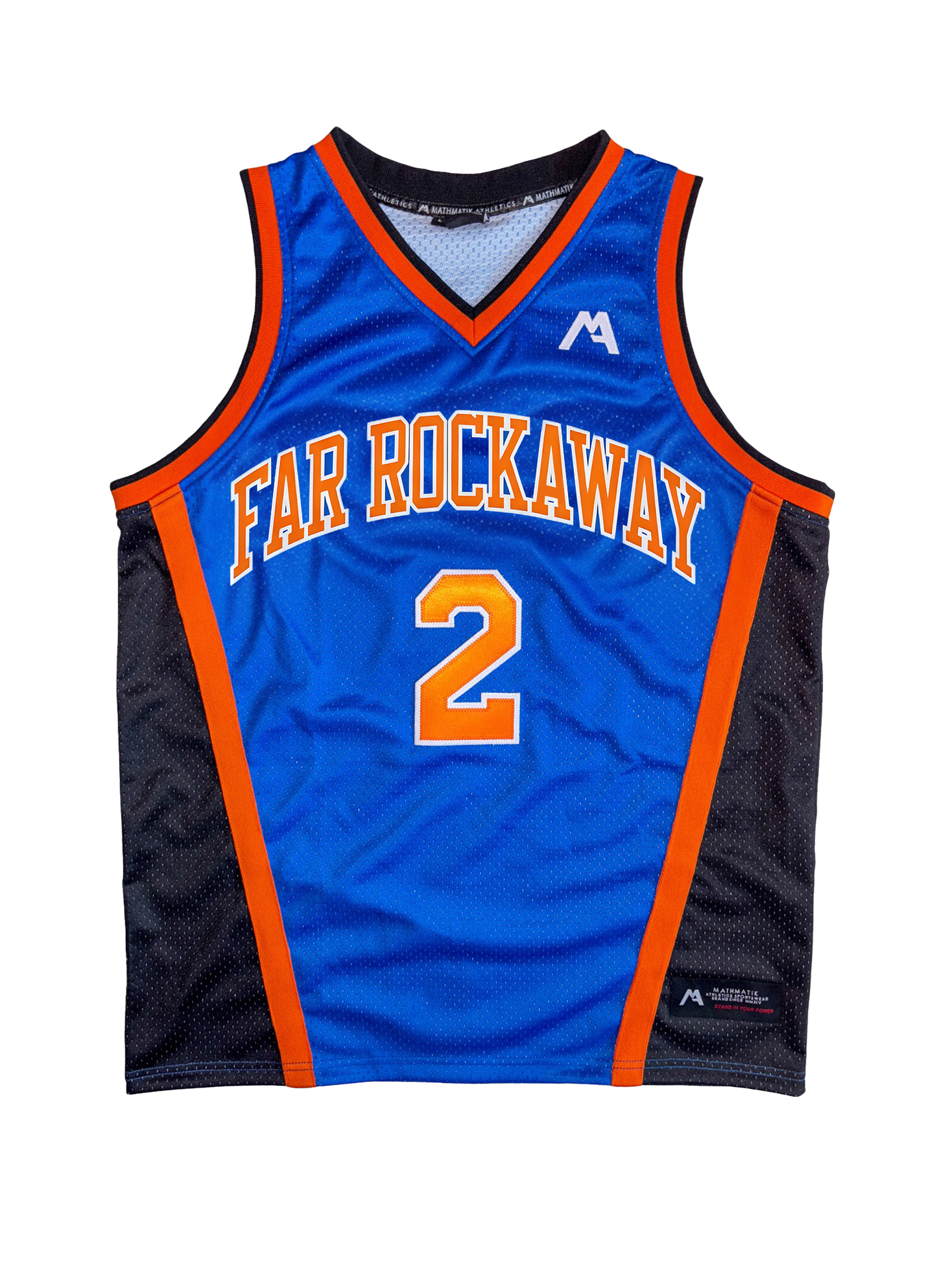 Far Rockaway
