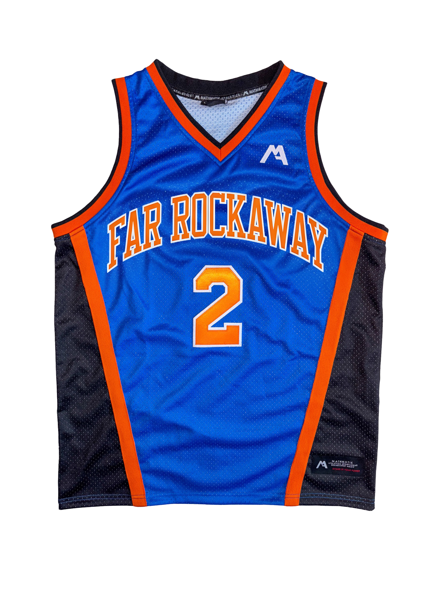 Far Rockaway

