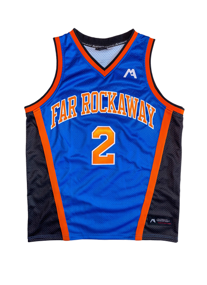 Far Rockaway
