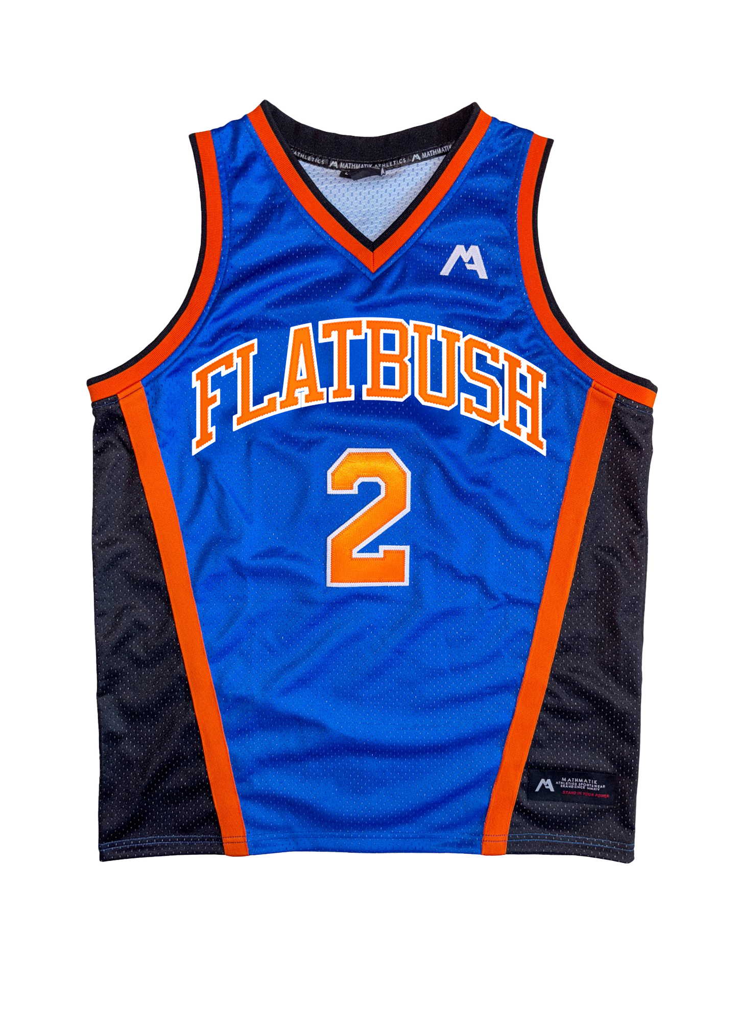Flatbush