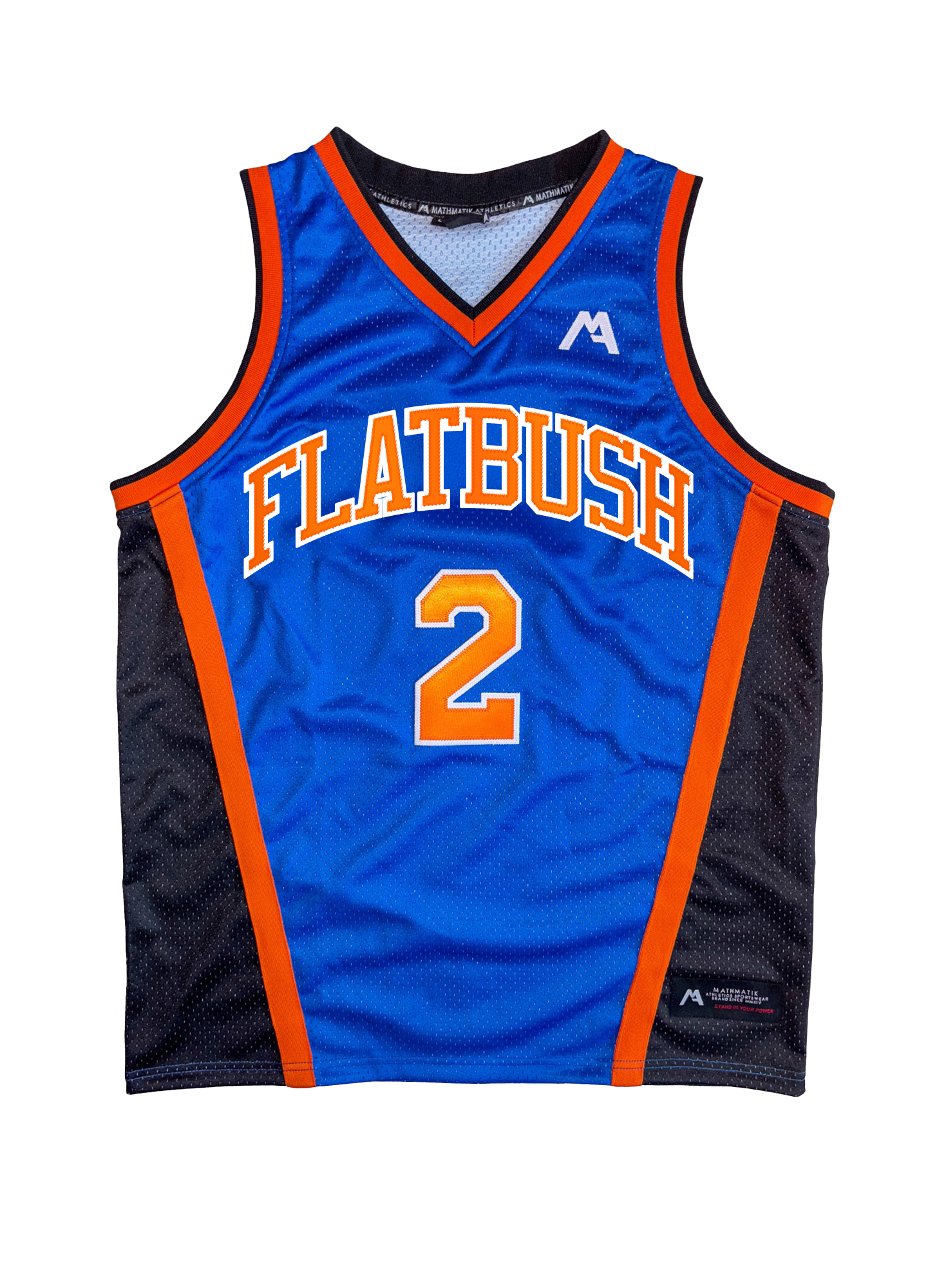 Flatbush