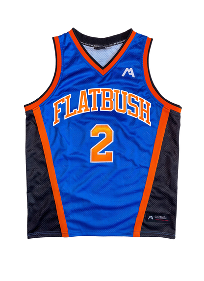 Flatbush