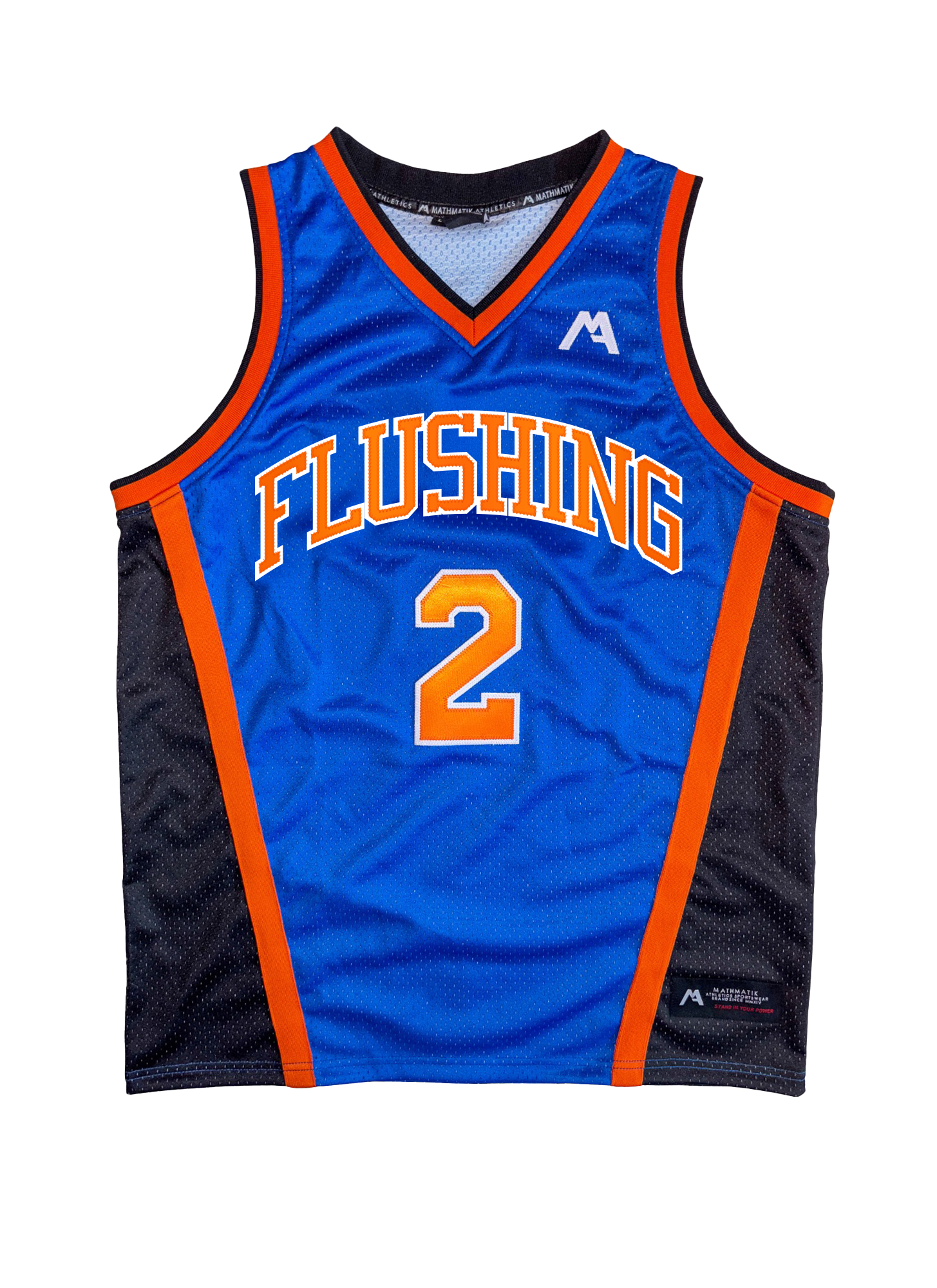 Flushing