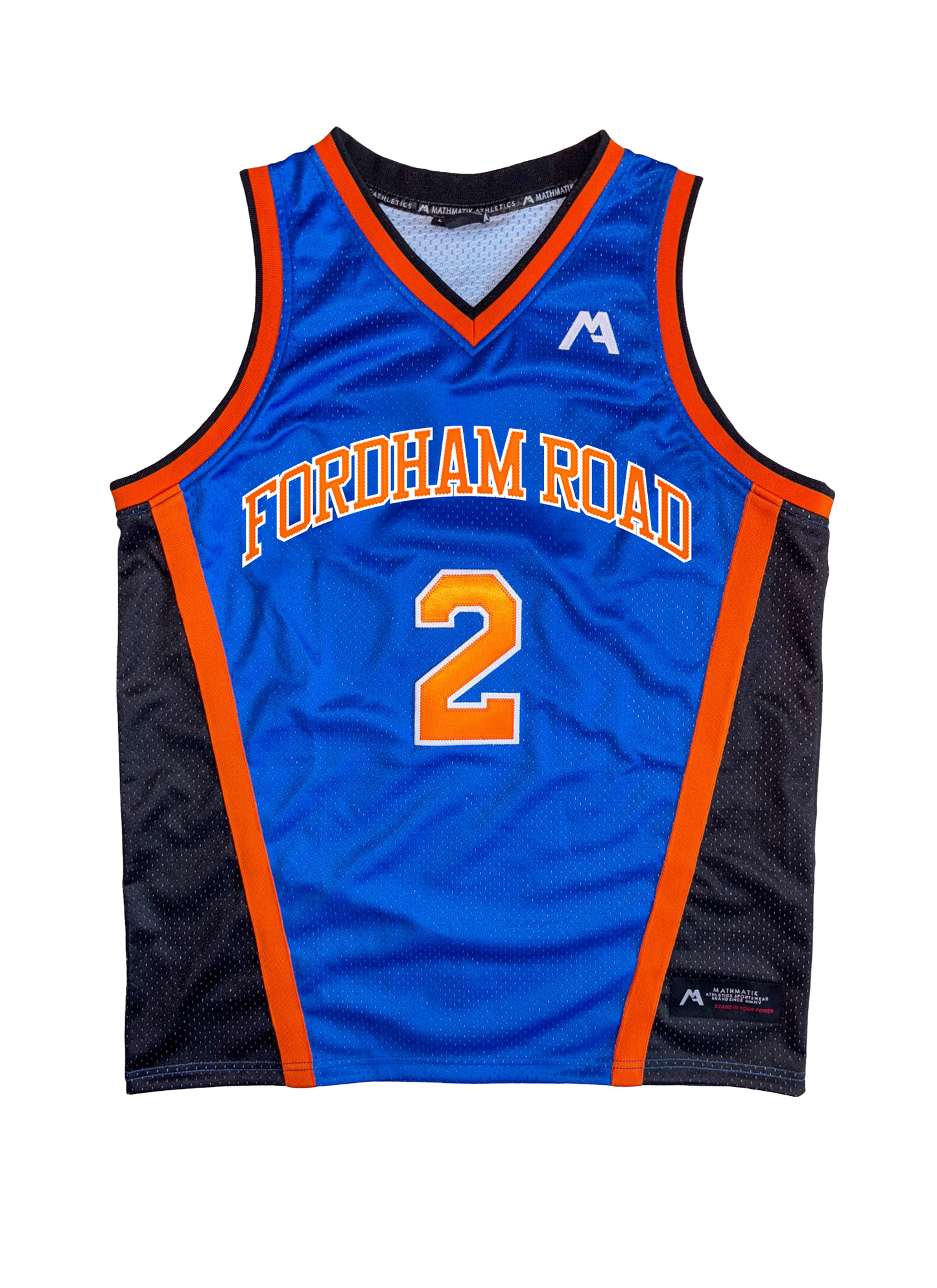 Fordham Road