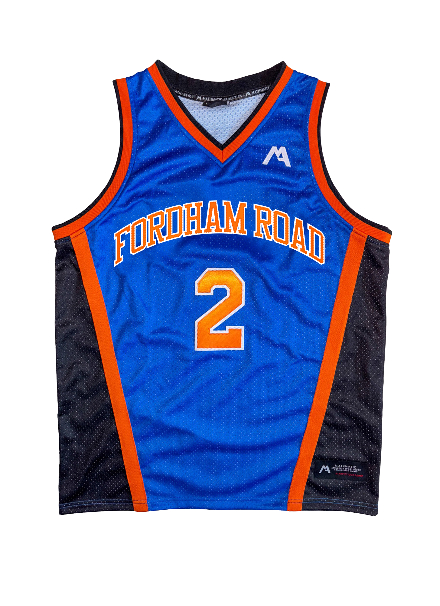 Fordham Road