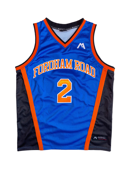 Fordham Road