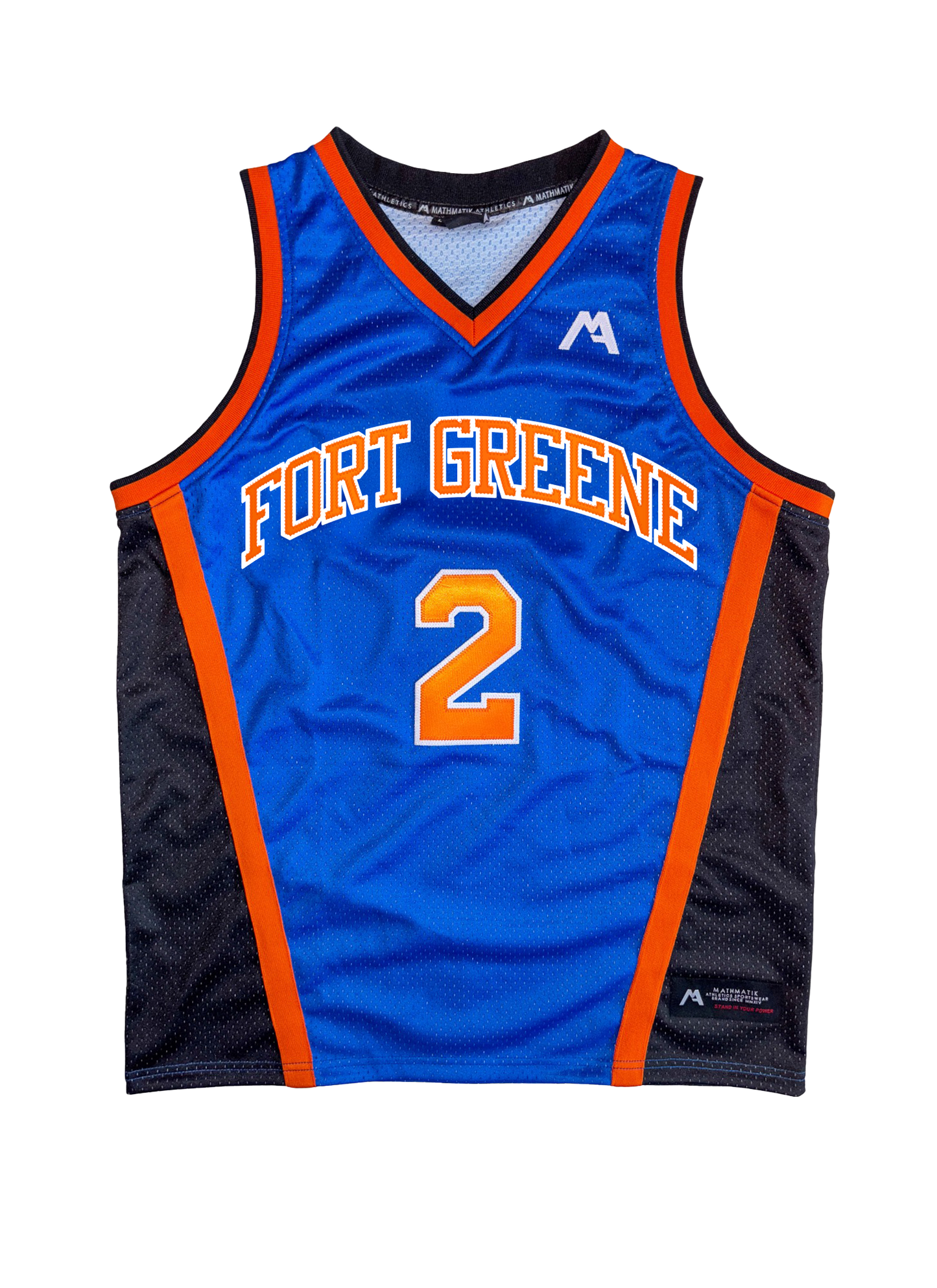 Fort Greene