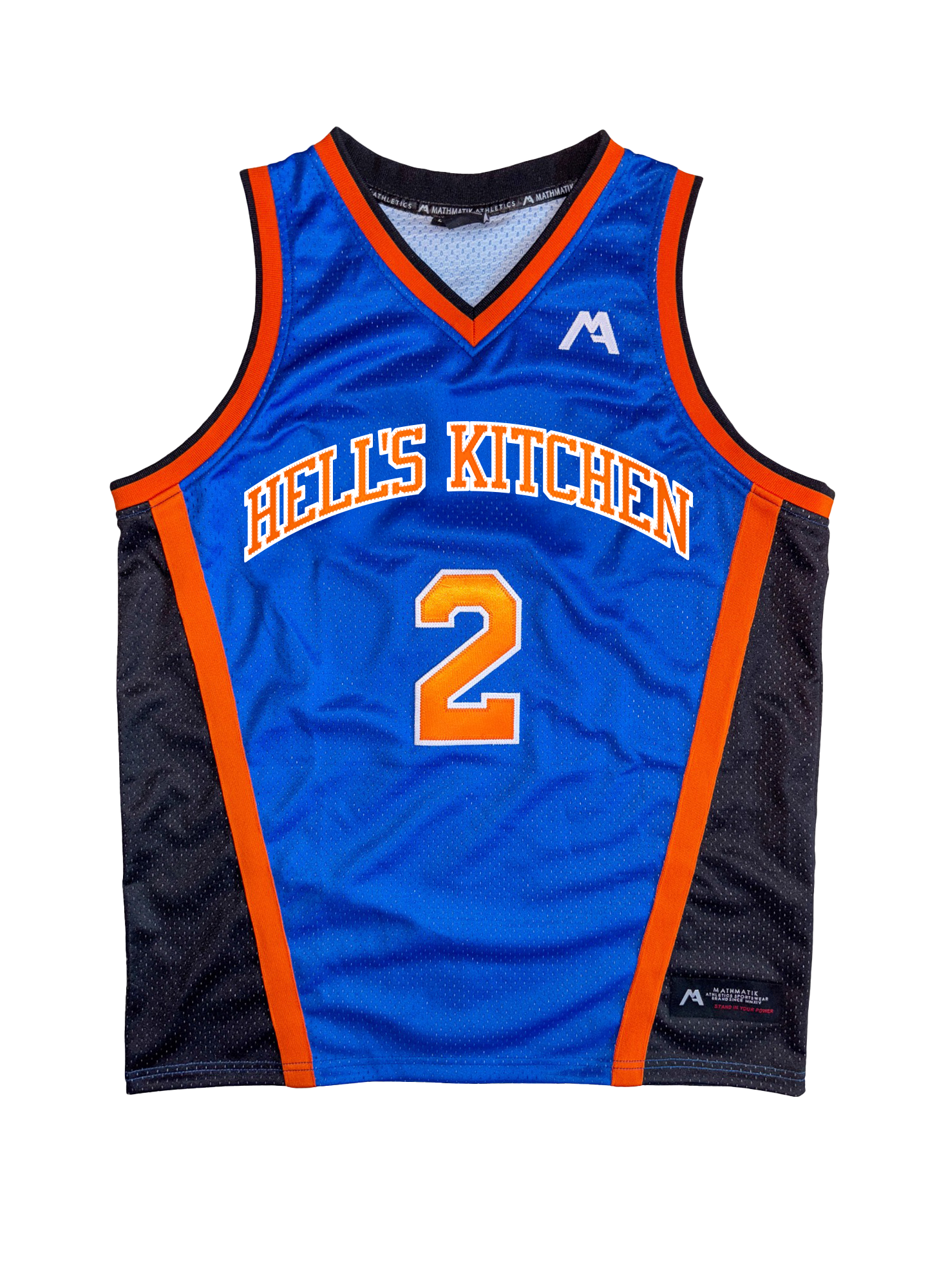 Hell's Kitchen