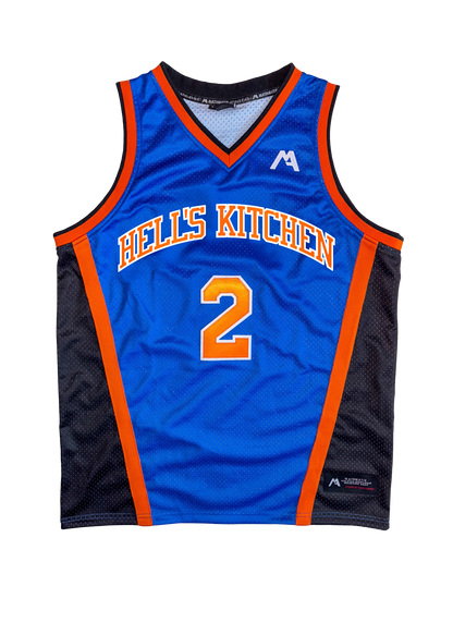 Hell's Kitchen