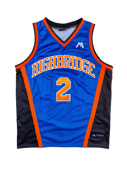 Highbridge
