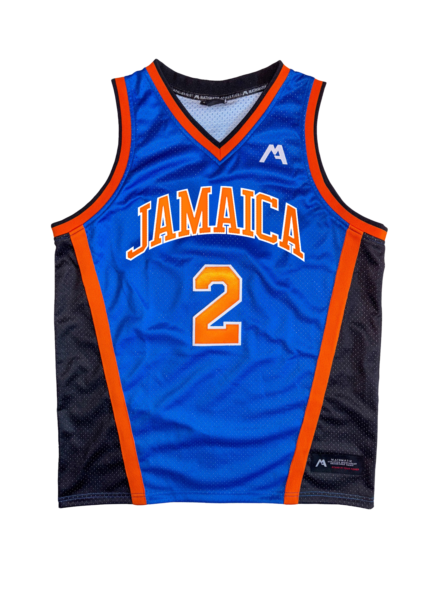Jamaica