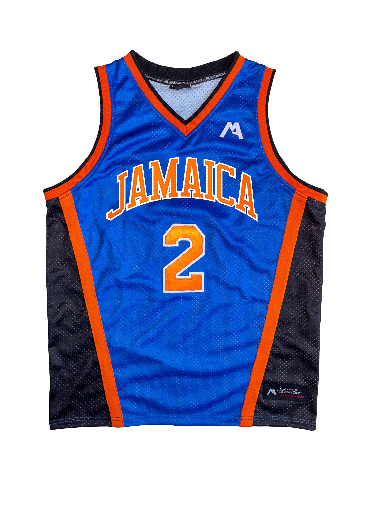 Jamaica