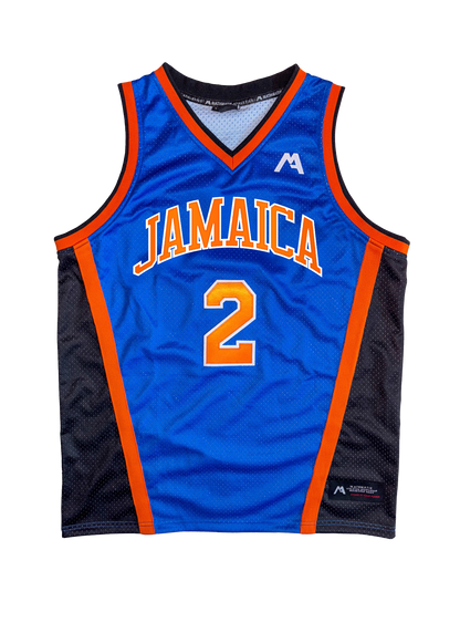 Jamaica