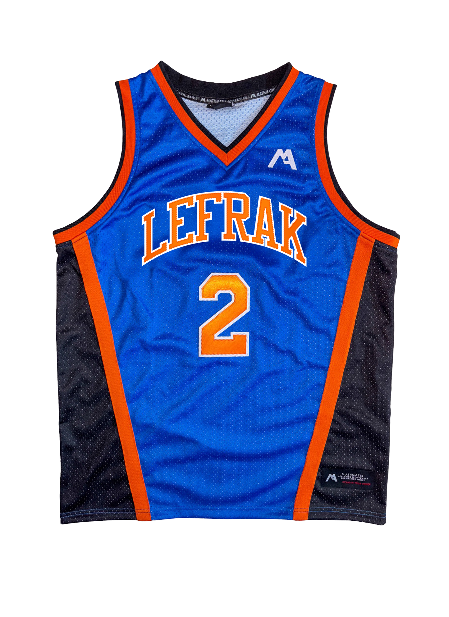 NYC Neighborhood Banner 2 Jersey