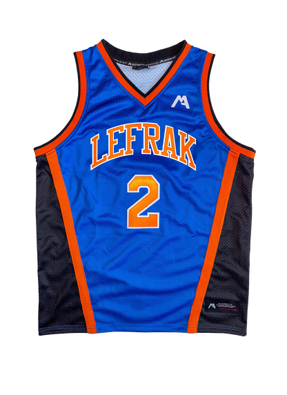 NYC Neighborhood Banner 2 Jersey