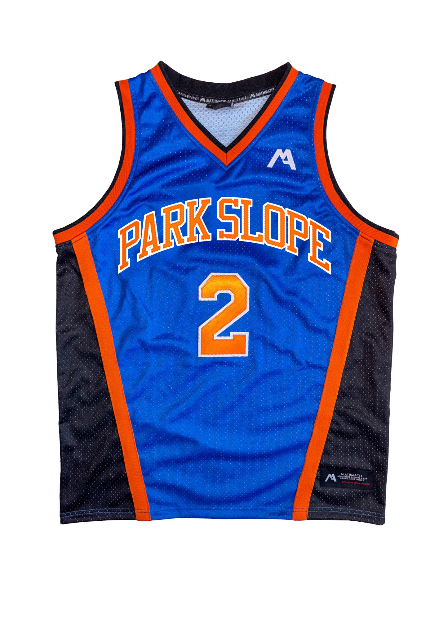 NYC Neighborhood Banner 2 Jersey
