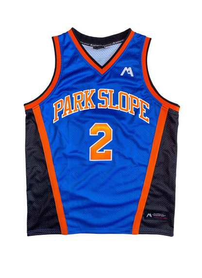NYC Neighborhood Banner 2 Jersey