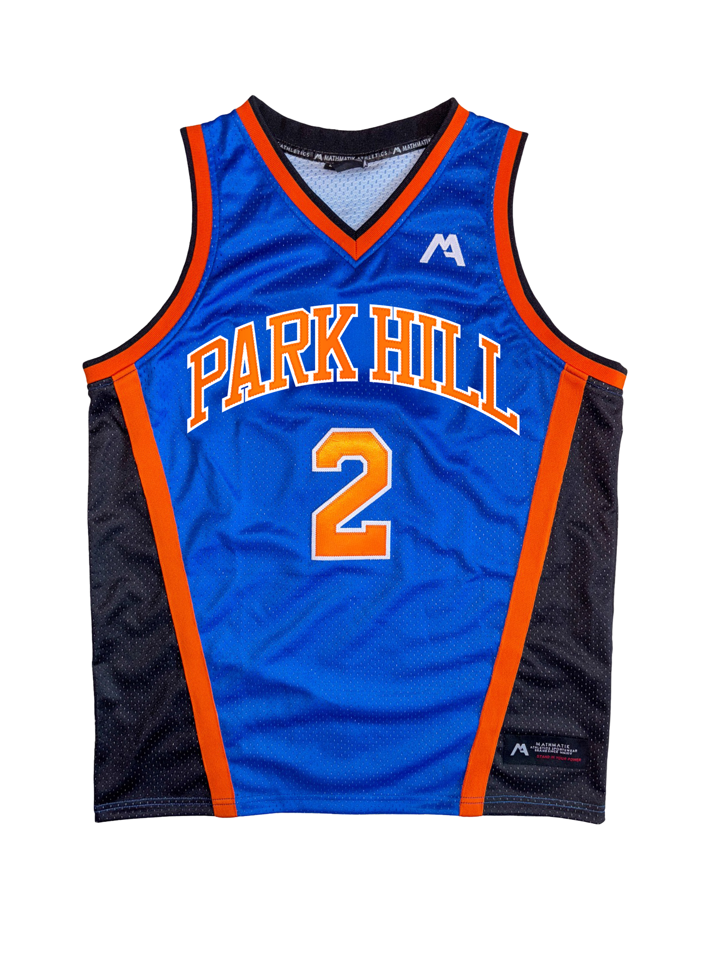Park Hill