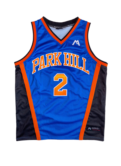 Park Hill