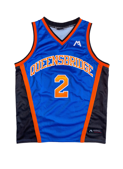 NYC Neighborhood Banner 2 Jersey