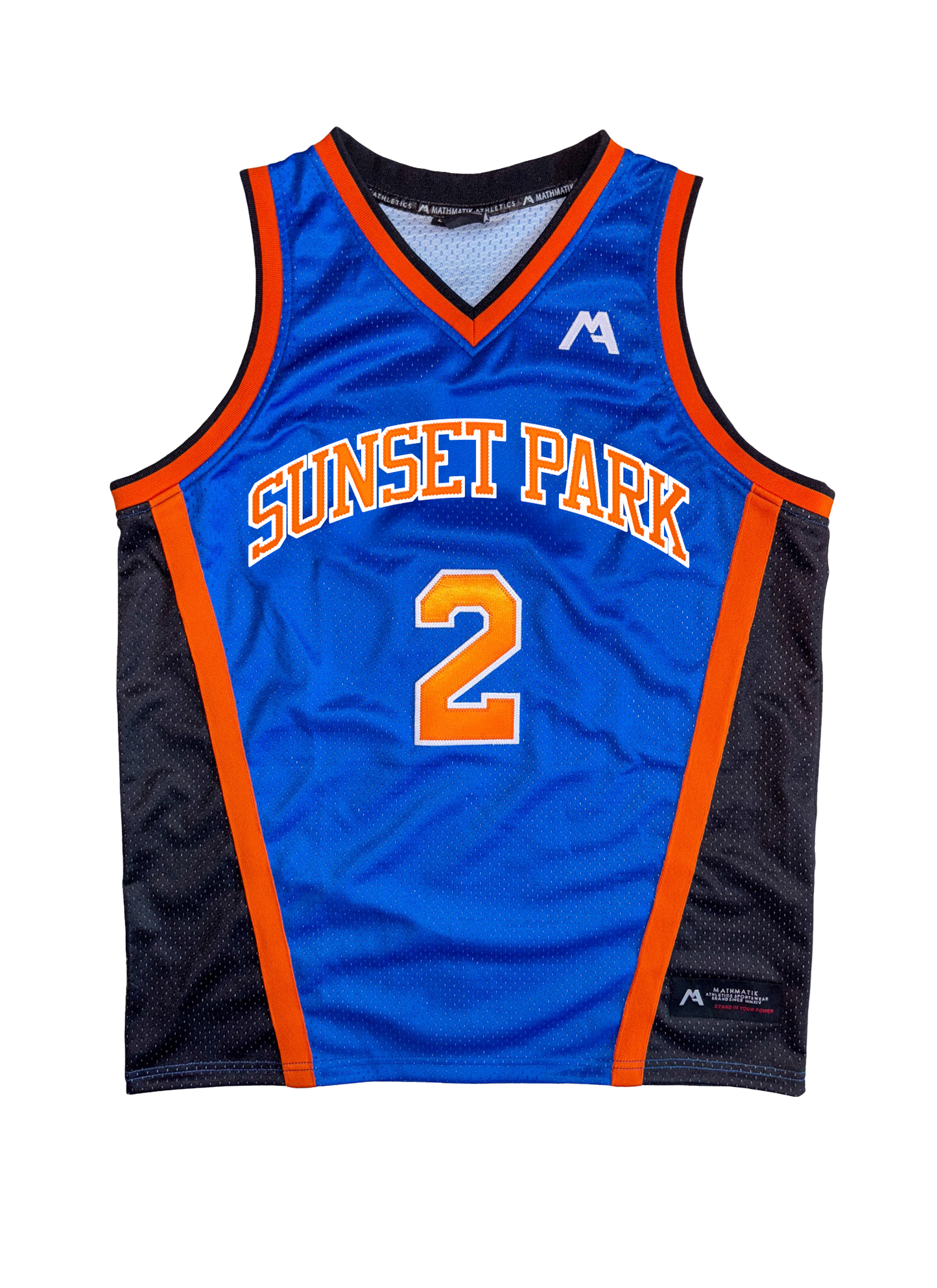 NYC Neighborhood Banner 2 Jersey