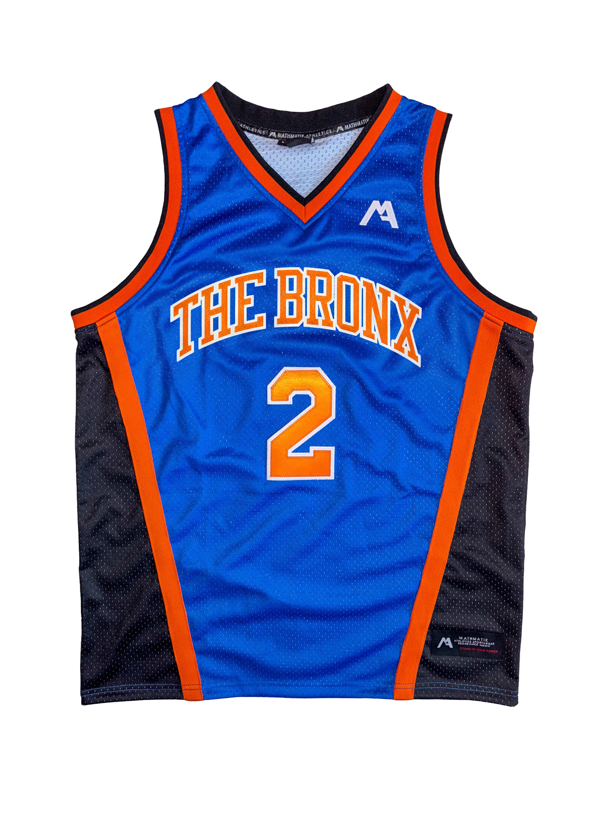 The Bronx