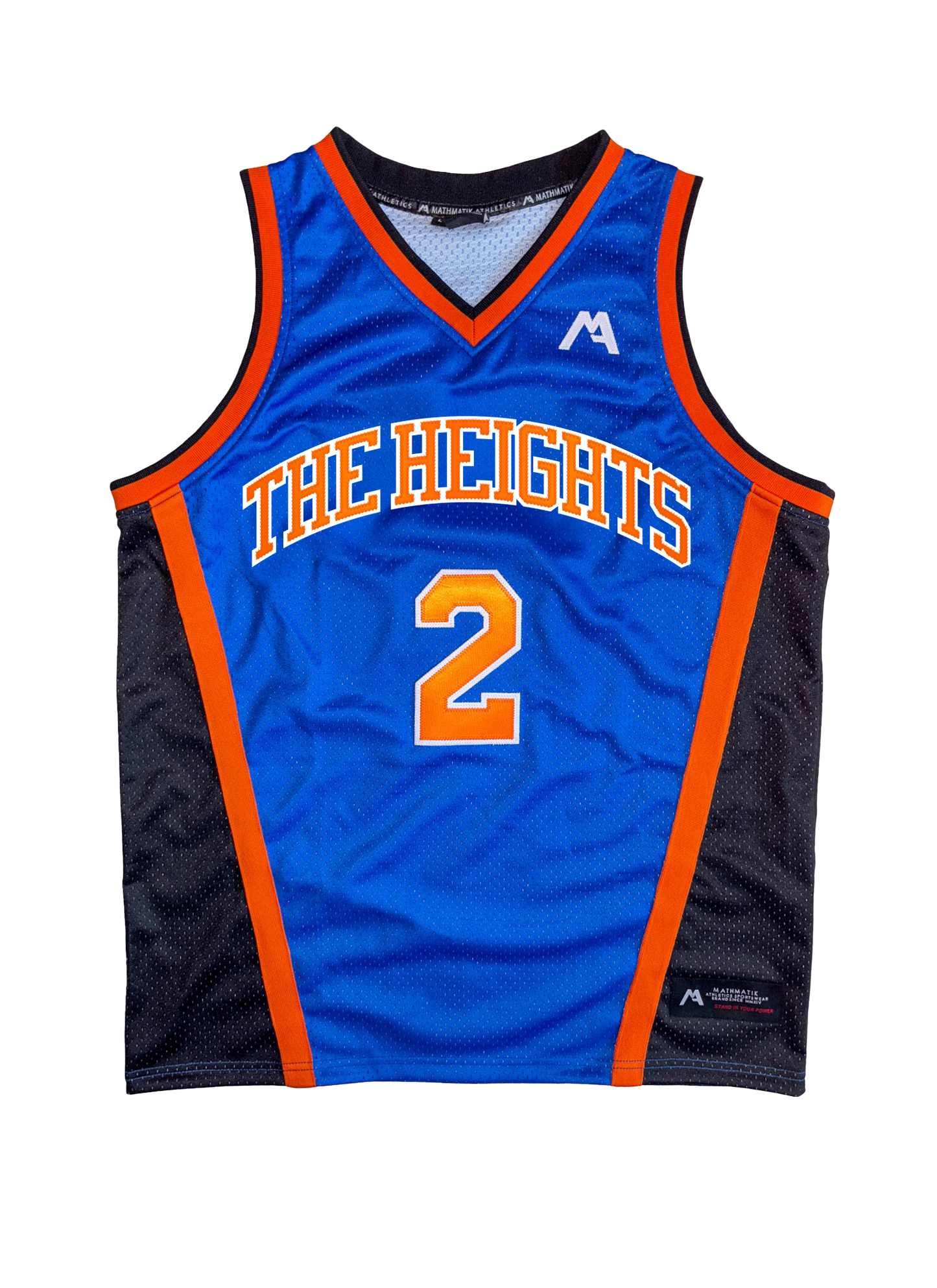 The Heights