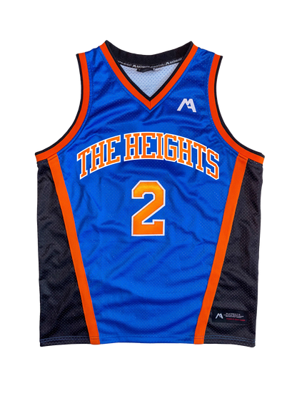 The Heights