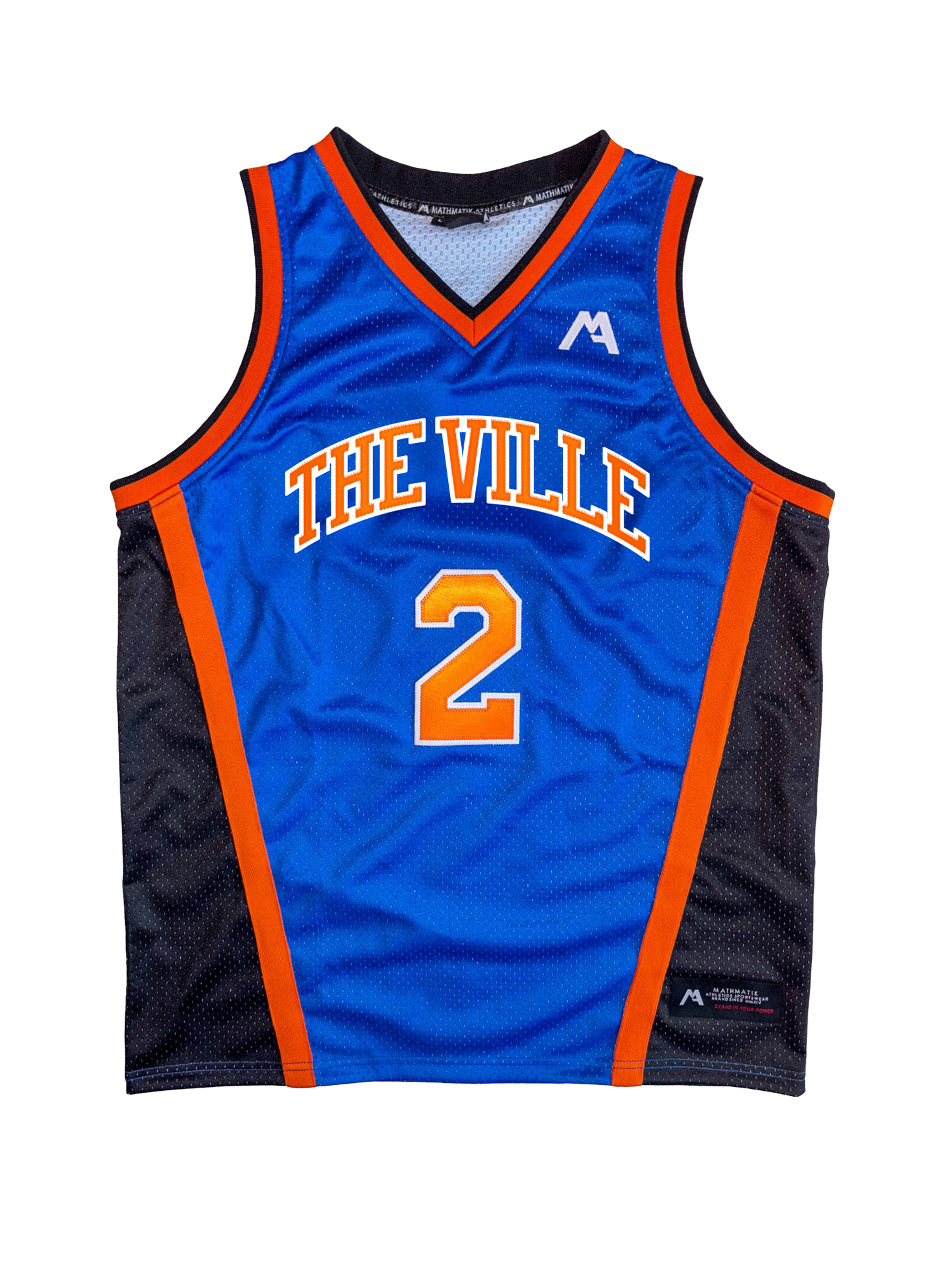 The Ville