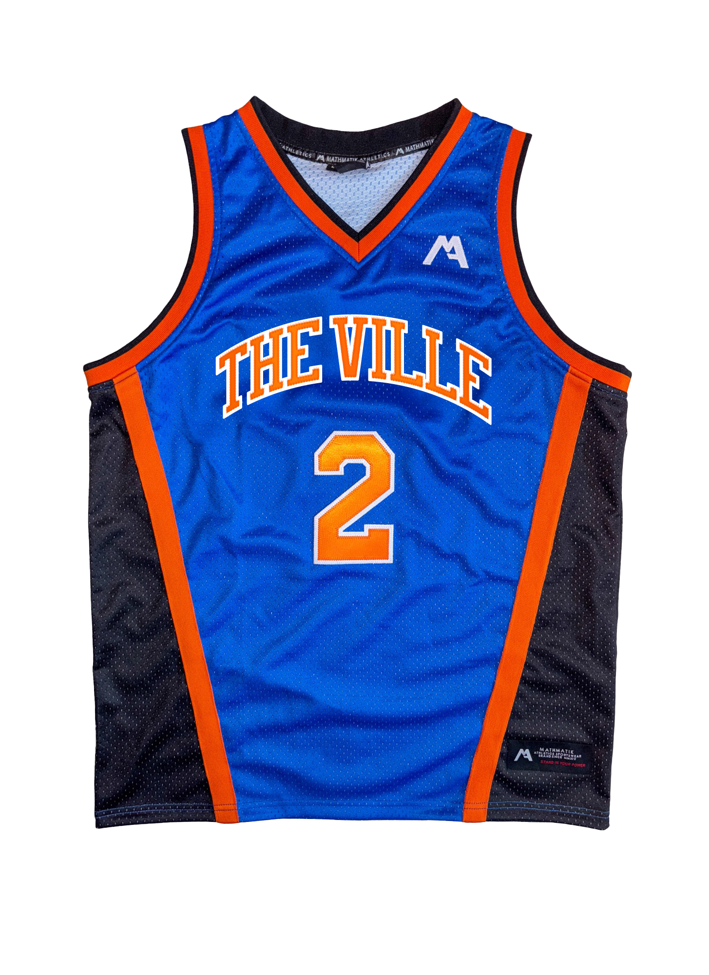 The Ville
