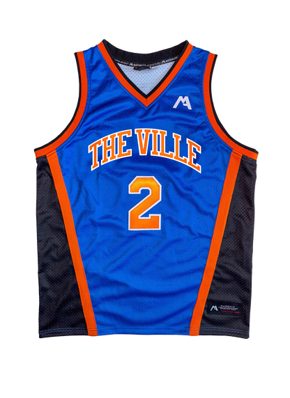 The Ville