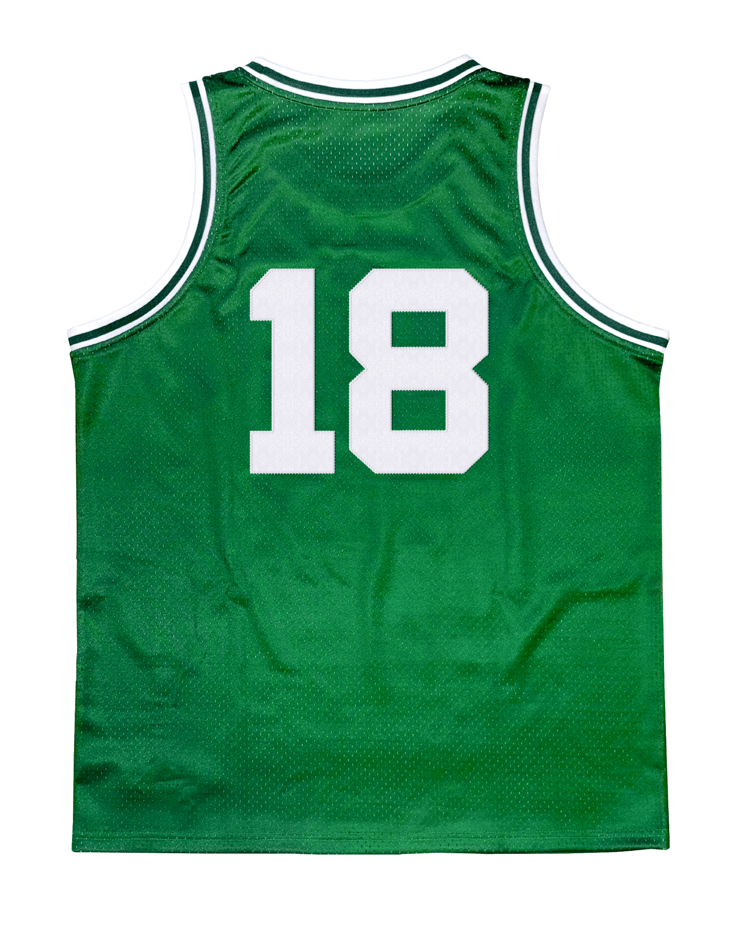 Boston Neighborhood Banner 18 Jersey