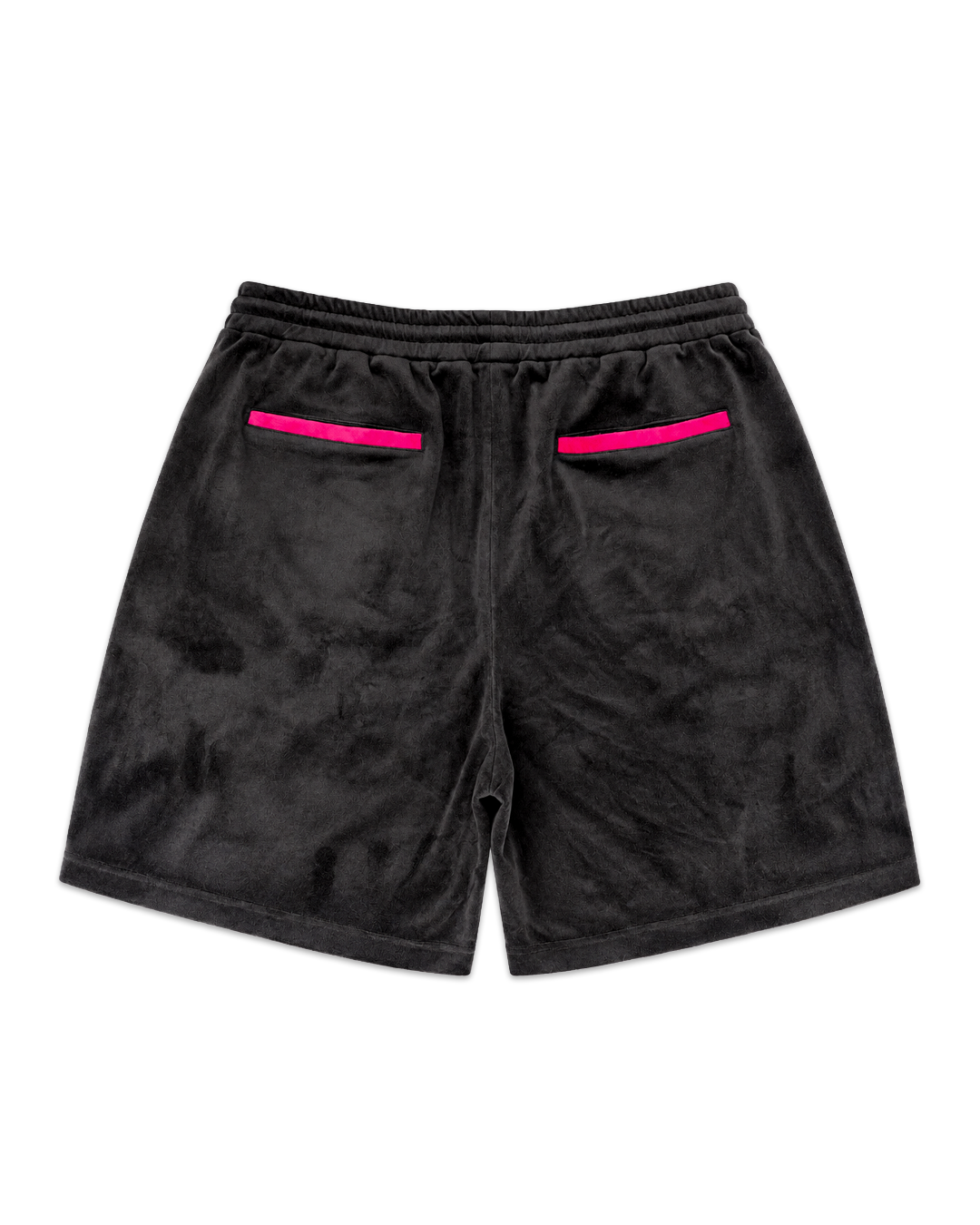 Boston Legacy FC Velour Shorts