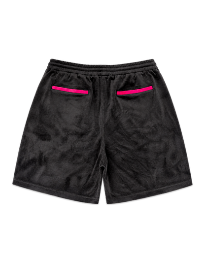 Boston Legacy FC Velour Shorts