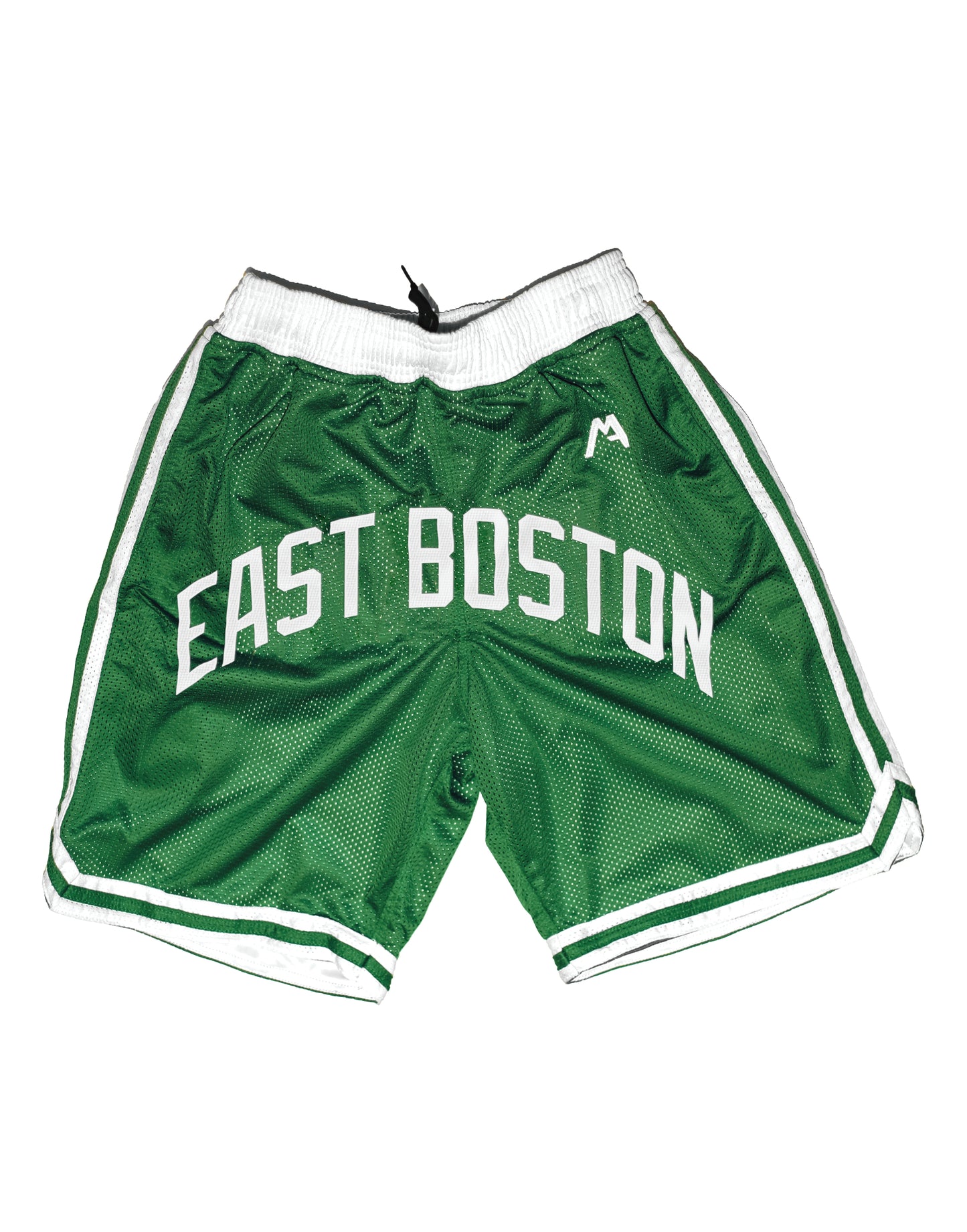 Boston Neighborhood shorts