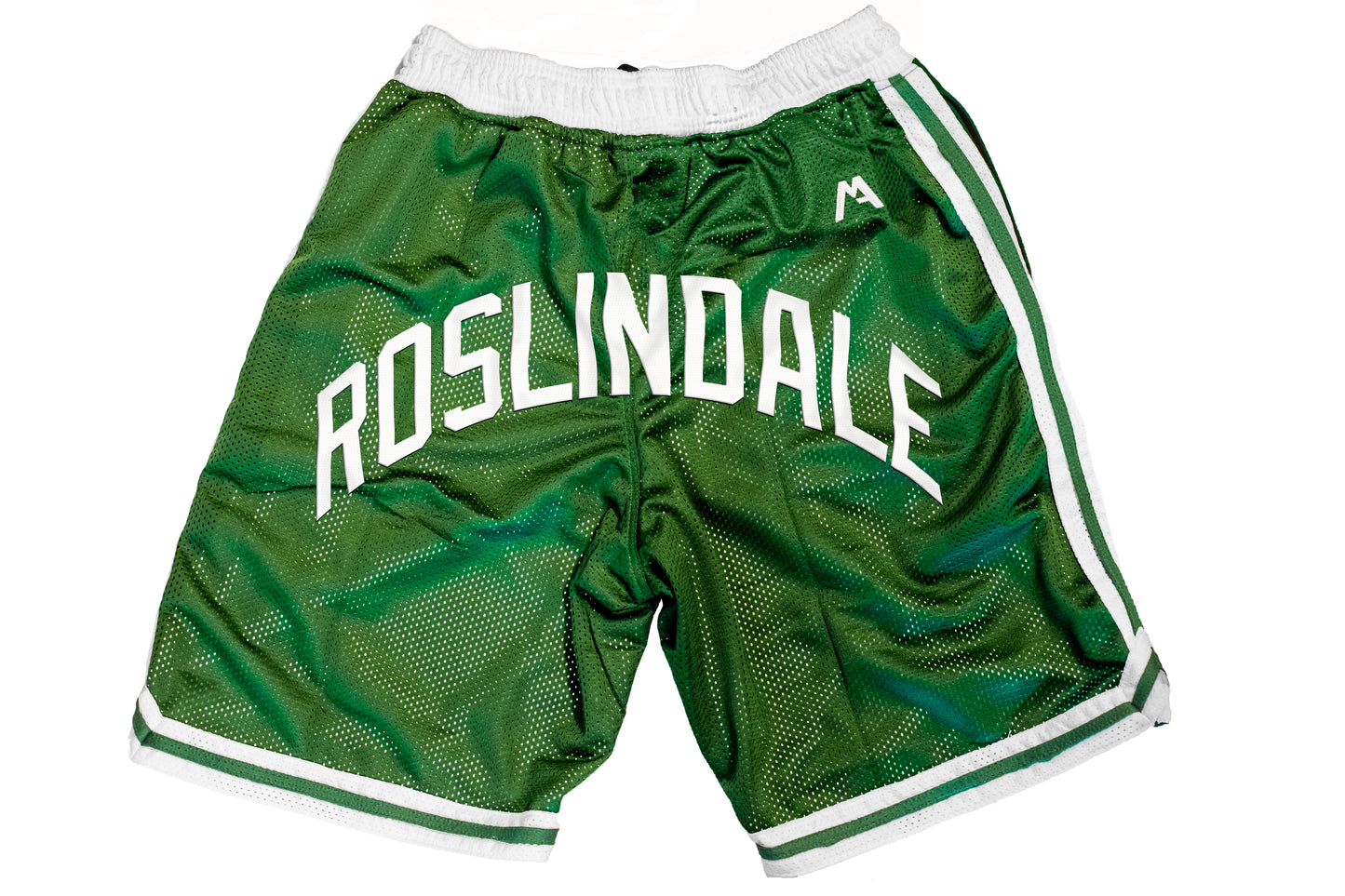 Roslindale Neighborhood Shorts