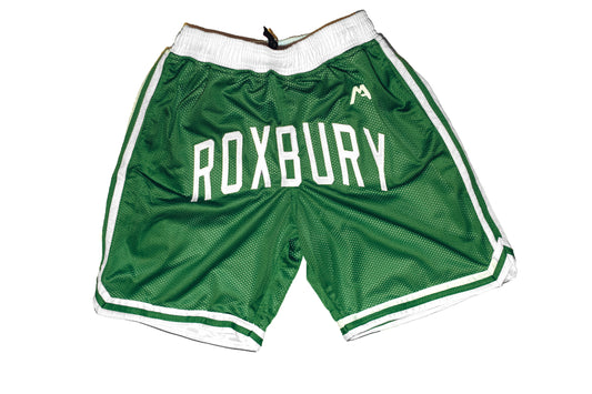 Roxbury Neighborhood Shorts