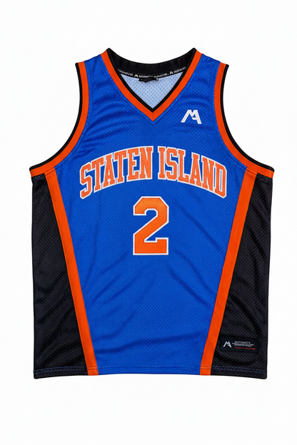 staten island